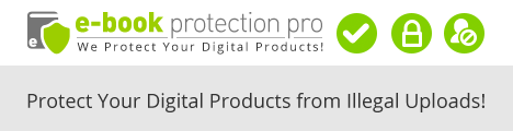 E-book Protection Pro